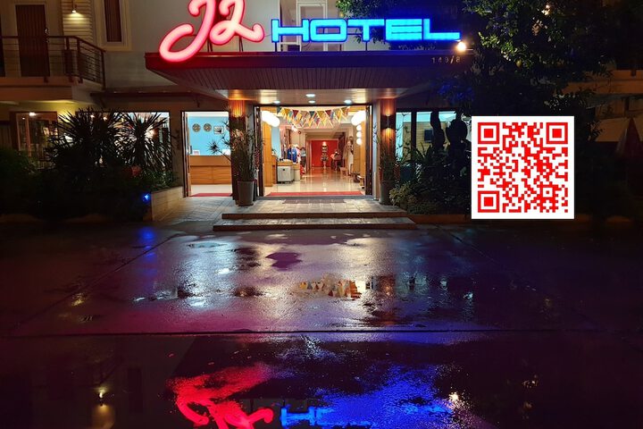 Hotel 39 of 39