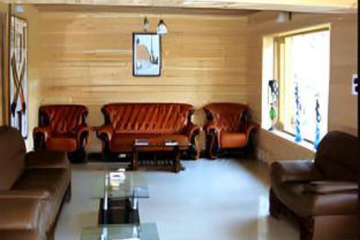 Hotel Interior 6 of 22