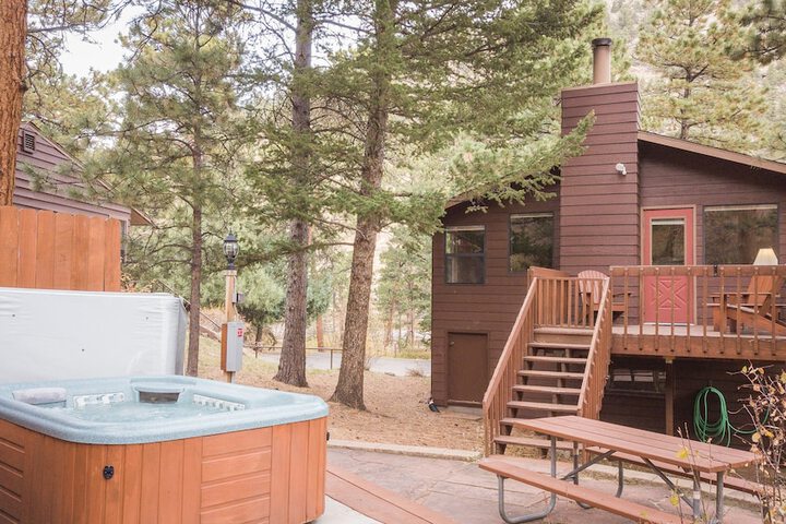 Terrace/Patio 160 of 261