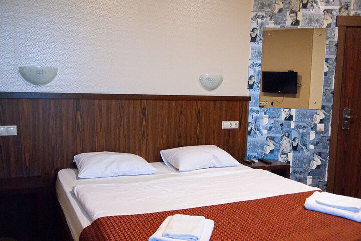 Room 15 of 45