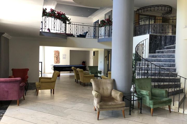 Hotel Interior 11 of 48