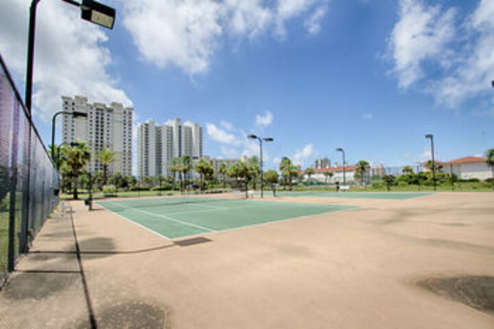 Tennis and Basketball Courts 45 of 46