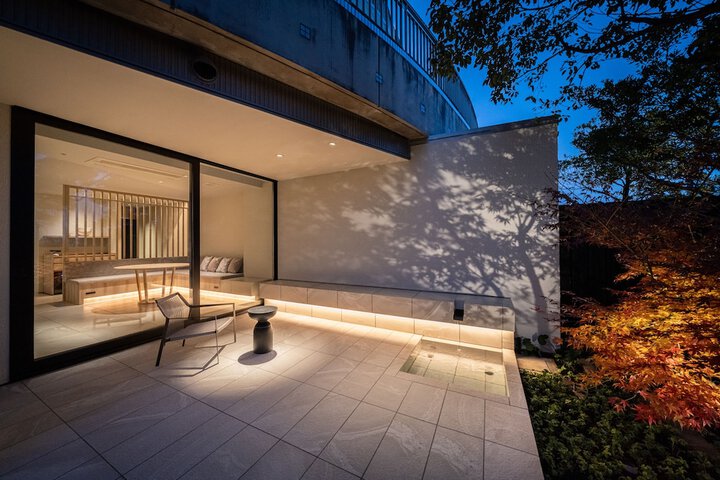 Terrace/Patio 57 of 57
