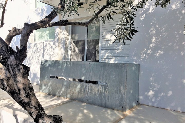Terrace/Patio 51 of 56