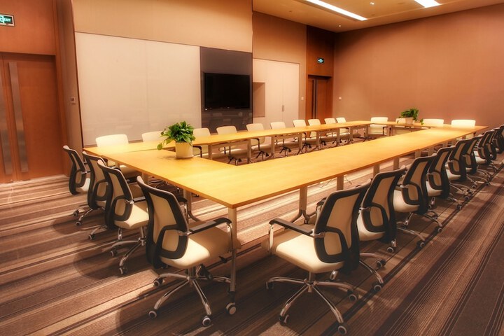 Meeting 21 of 29