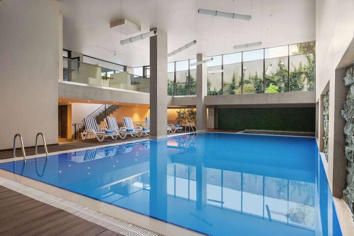 Image of Ramada by Wyndham Tbilisi Old City