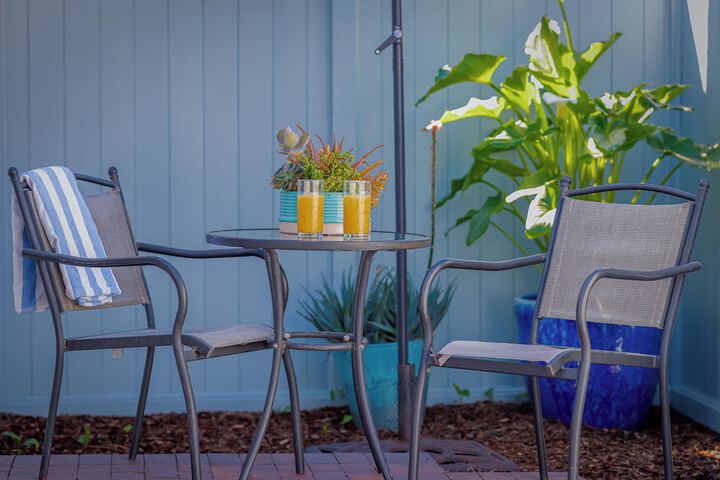 Terrace/Patio 46 of 112