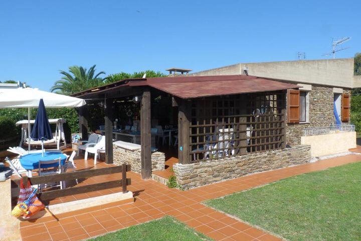 Villetta La Ginestra