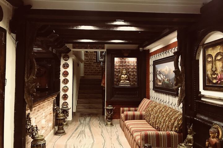 Hotel Interior 8 of 72