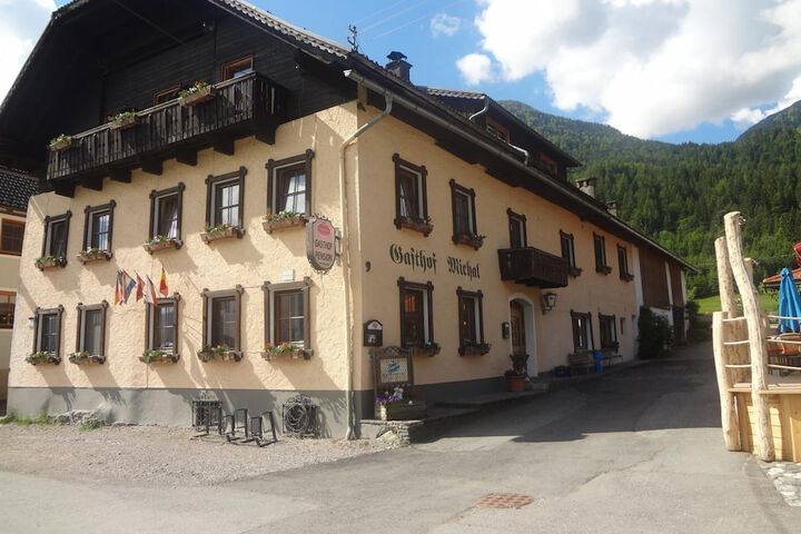 Outside Photo