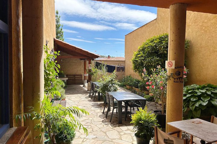 Terrace/Patio 8 of 11