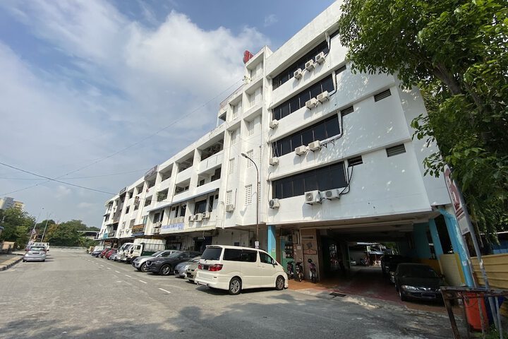 Hotel 49 of 53