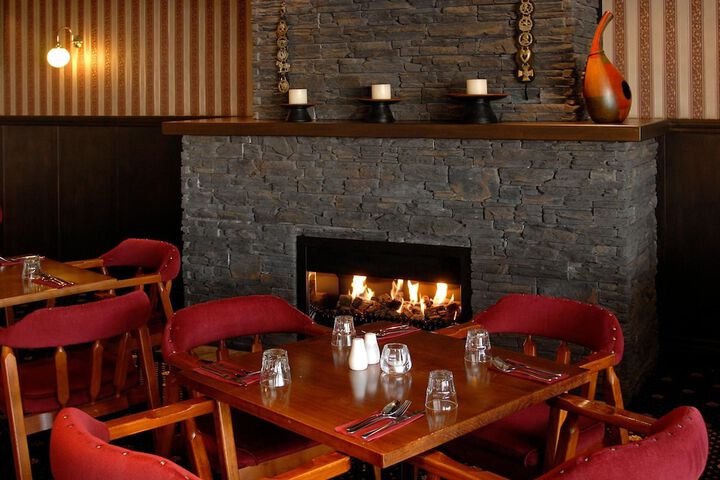 Dining Photos