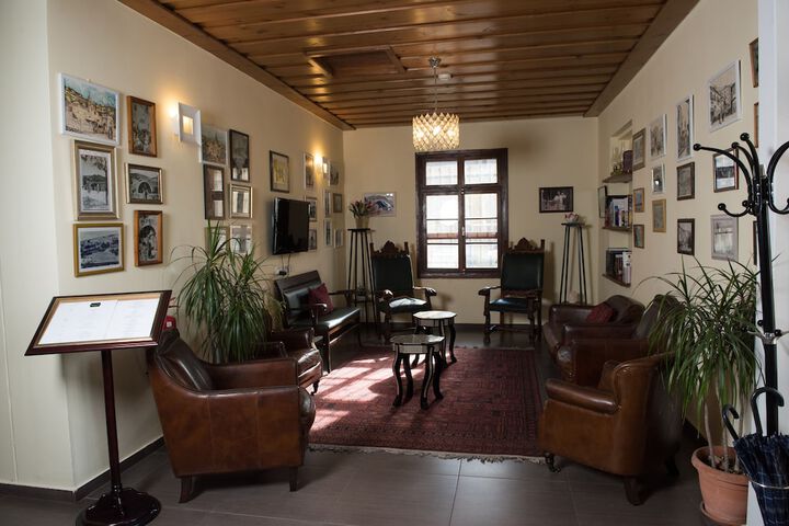 Hotel Interior 4 of 56