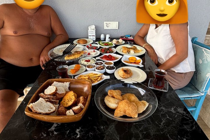 Breakfast/Coffee Service 51 of 108