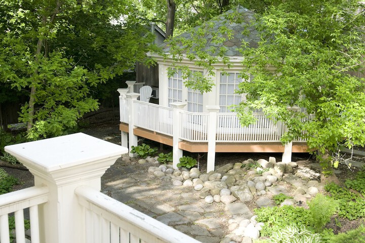 Terrace/Patio 20 of 20