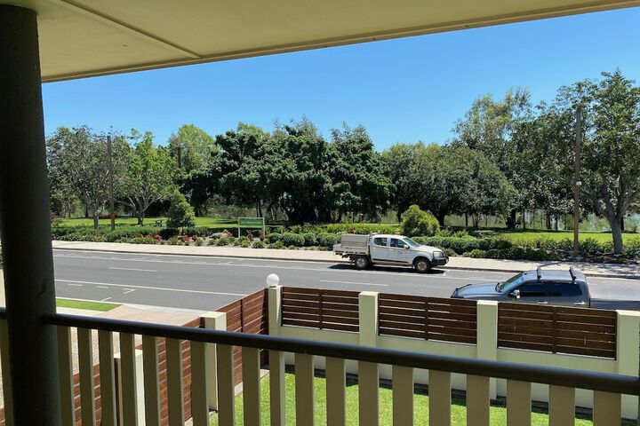 Hotel View 122 of 125