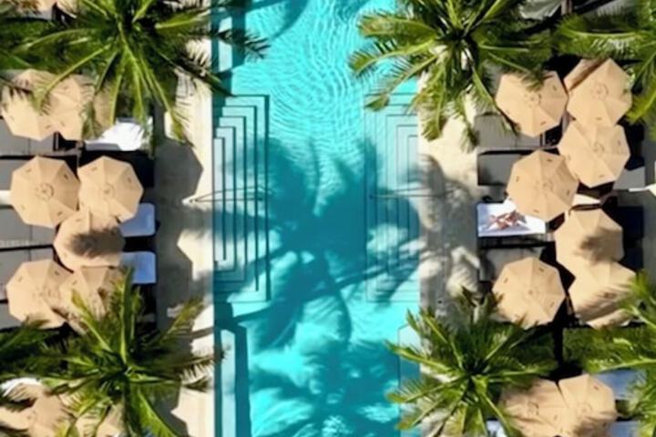 Pool 48 of 87