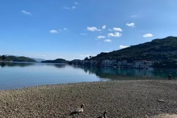 Apartmani Dabelic Durica Mljet