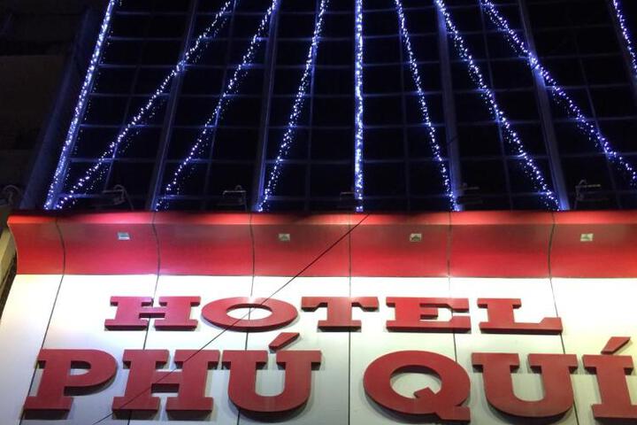 Phu Qui Hotel