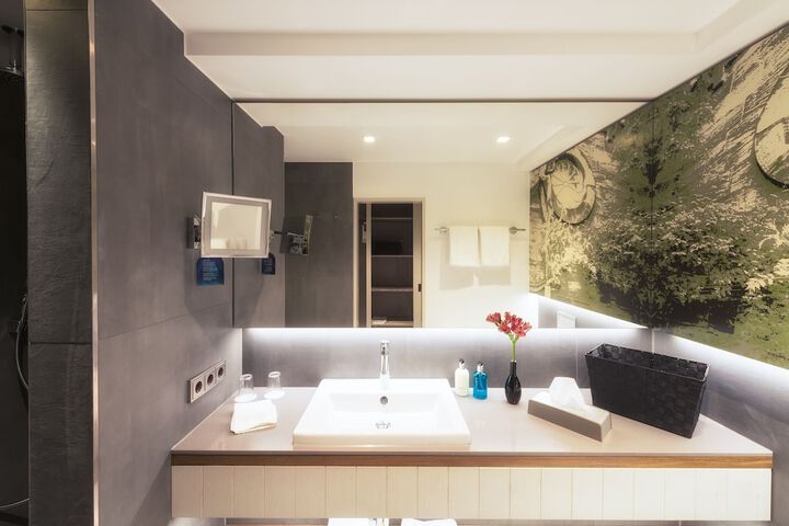 Bathroom Vanities