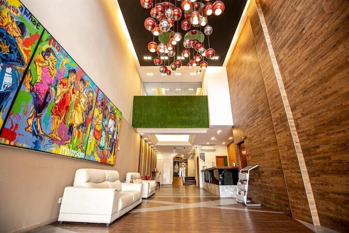 Hotel Interior 3 of 34