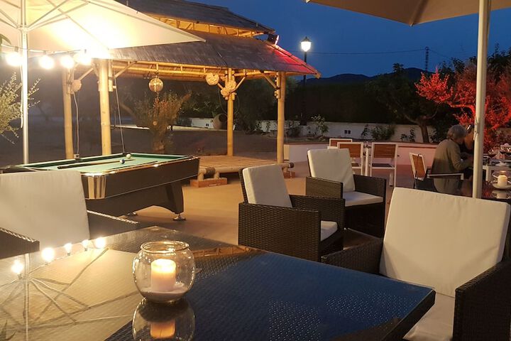 Terrace/Patio 92 of 106