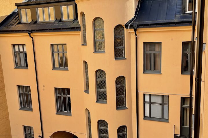 Hotel Exterior 149 of 149