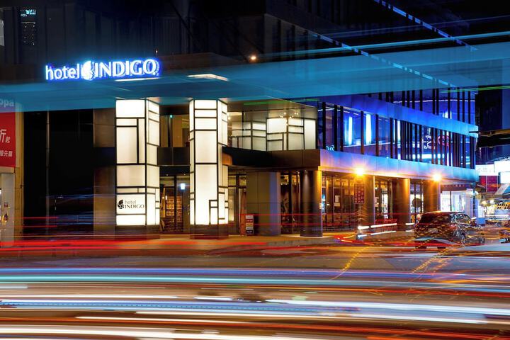 Image of Hotel Indigo Kaohsiung Central Park by IHG