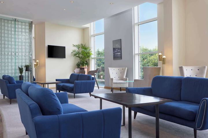 Hotel Interior 6 of 150