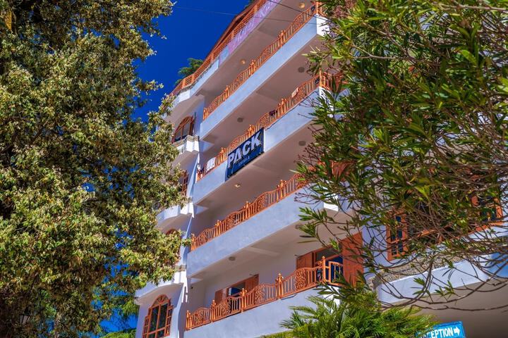Hotel 59 of 66