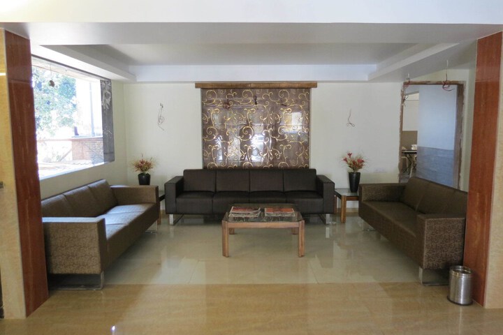 Hotel Interior 3 of 24