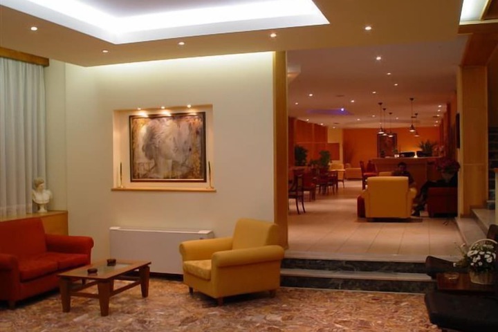 Lobby Photos