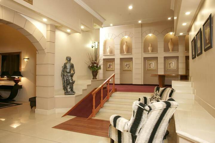 Hotel Interior 4 of 77