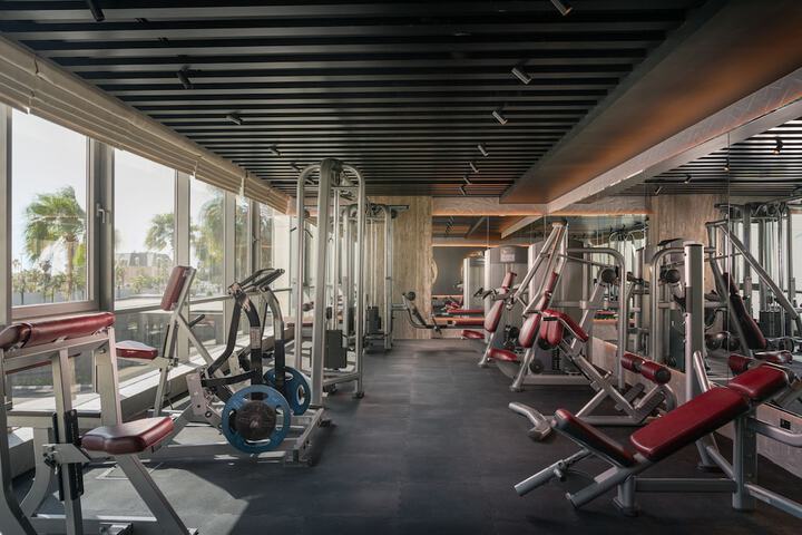 Health and Fitness 29 of 40