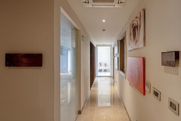 Lobby Photos