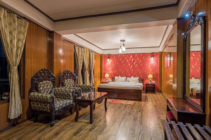 Room 3 of 31