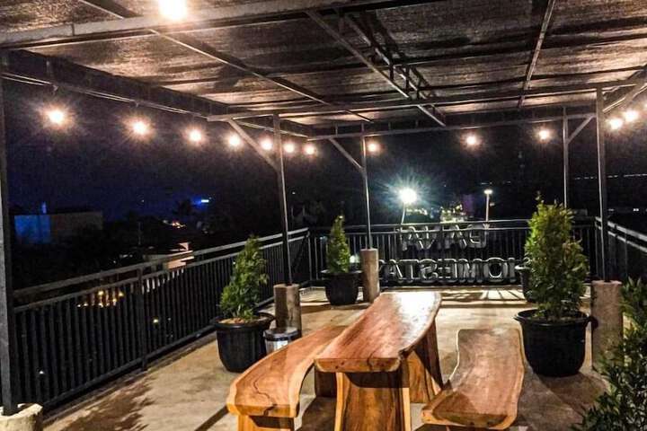 Terrace/Patio 18 of 33