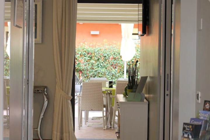 Terrace/Patio 114 of 122