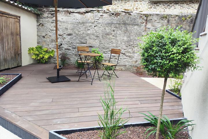 Terrace/Patio 67 of 118