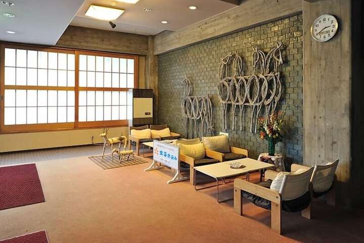 Hotel Interior 4 of 58