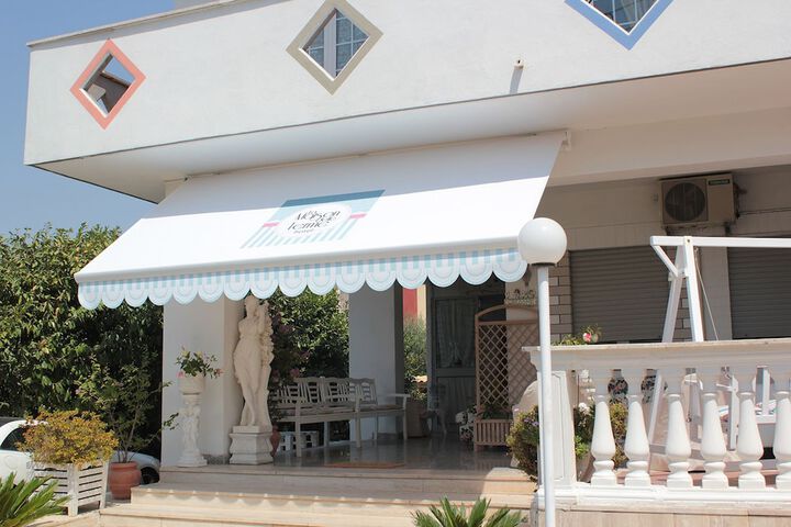 La Maison Delle Terme in Tivoli