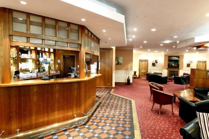 Hotel Interior 2 of 52