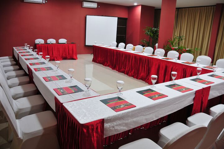 Meeting 27 of 41