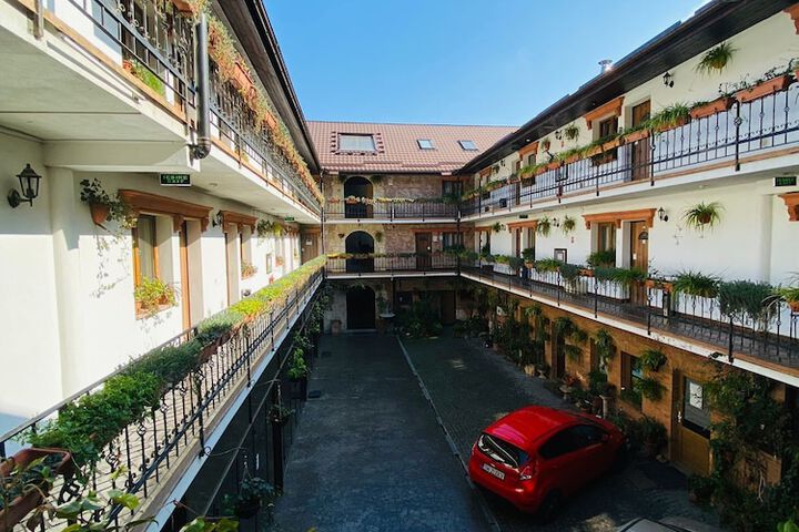 Hotel 17 of 17