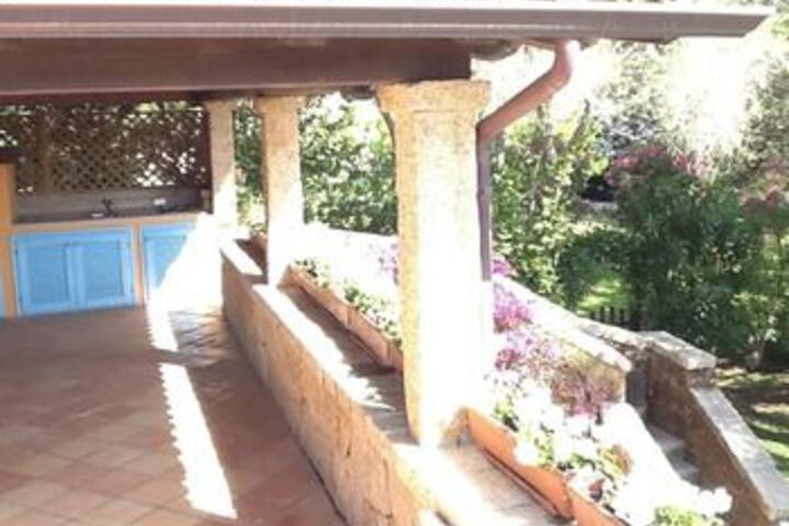 Terrace/Patio 25 of 26