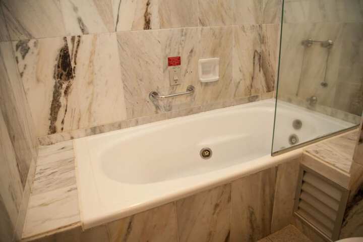 Bath Amenities