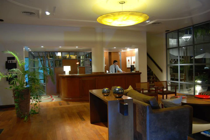 Hotel Interior 3 of 5