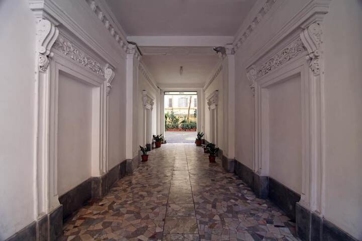Hotel Interior 3 of 20