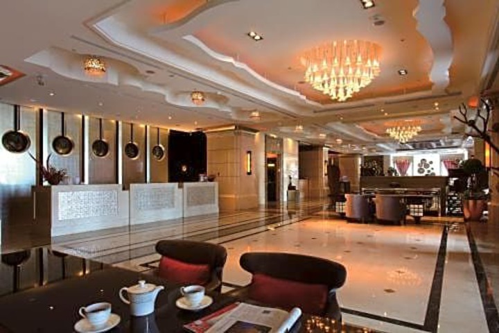 Fitness Center Photo